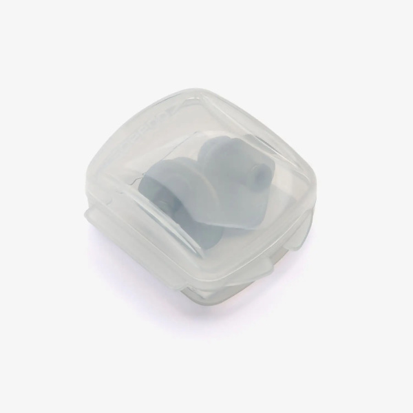 Беруши Speedo Ergo Earplug  (черный; one size)